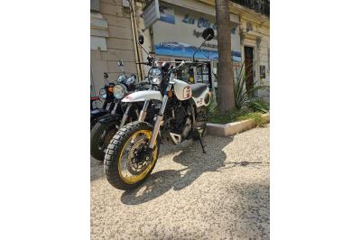 MASH X-RIDE 650