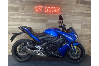 SUZUKI GSX-S 1000 F