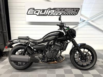 KAWASAKI ELIMINATOR 500 SE
