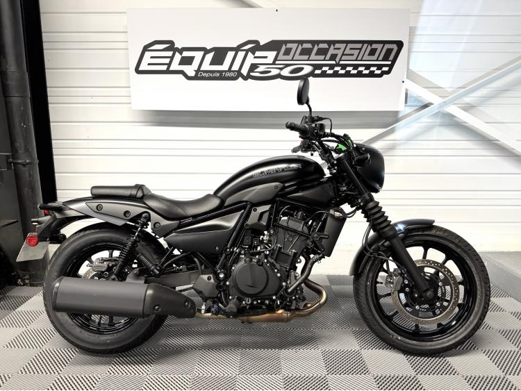 KAWASAKI ELIMINATOR 500 SE - A2 - GARANTIE 2029