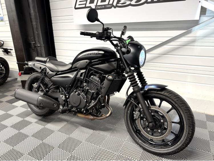 KAWASAKI ELIMINATOR 500 SE - A2 - GARANTIE 2029