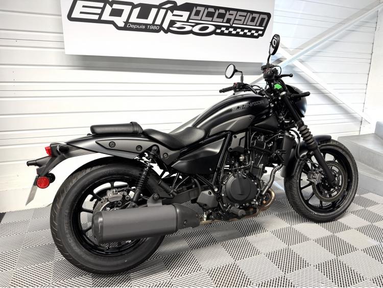 KAWASAKI ELIMINATOR 500 SE - A2 - GARANTIE 2029