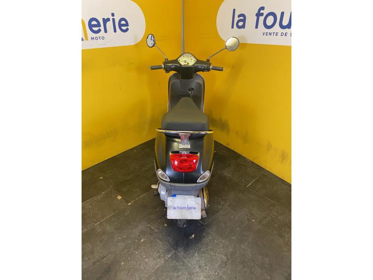 PIAGGIO VESPA LX 50 2T CT OK