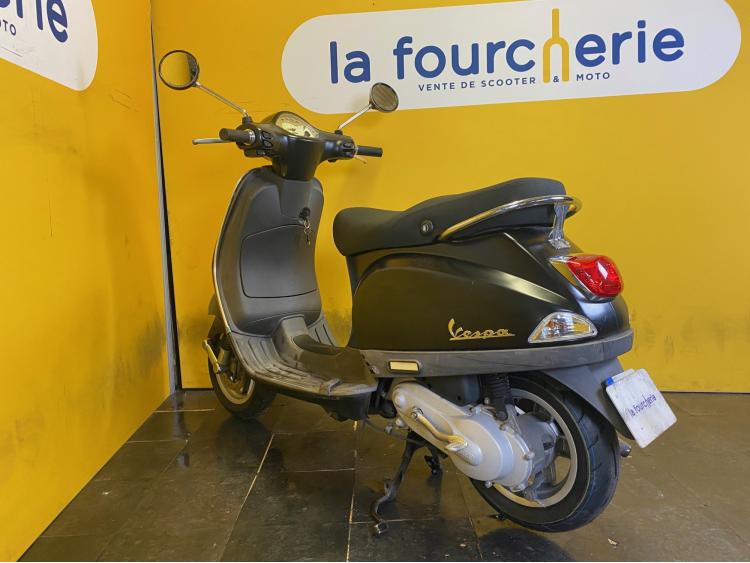 PIAGGIO VESPA LX 50 2T CT OK