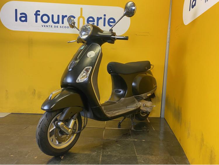 PIAGGIO VESPA LX 50 2T CT OK