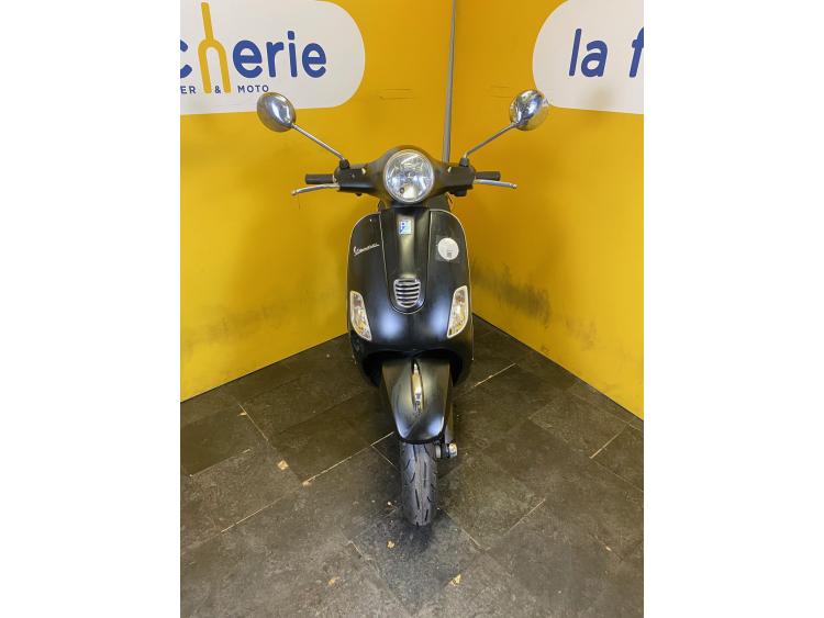 PIAGGIO VESPA LX 50 2T CT OK