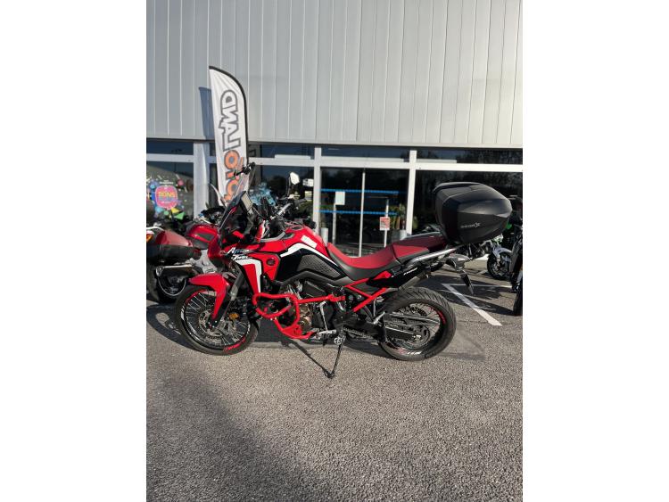 HONDA AFRICA TWIN CRF1000L STD
