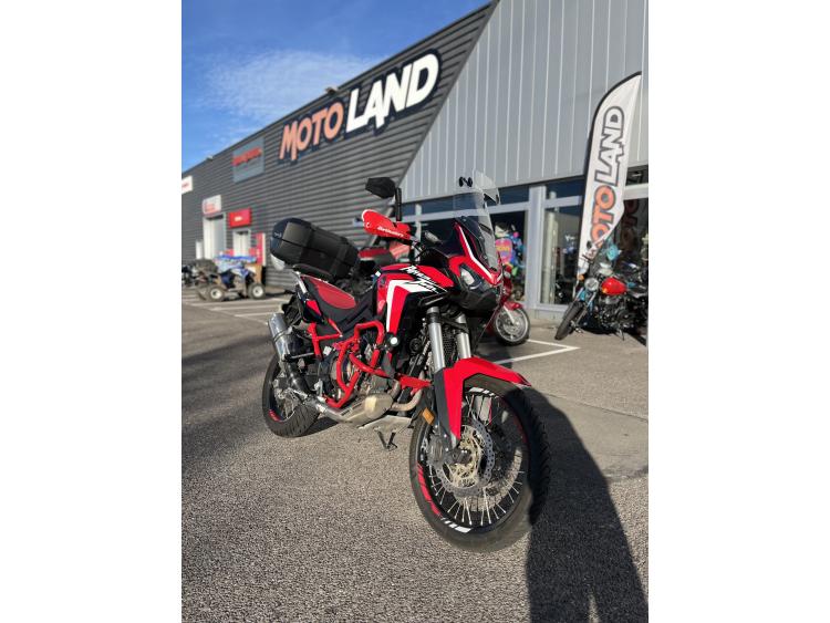 HONDA AFRICA TWIN CRF1000L STD