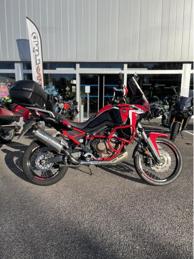 HONDA AFRICA TWIN CRF1000L STD