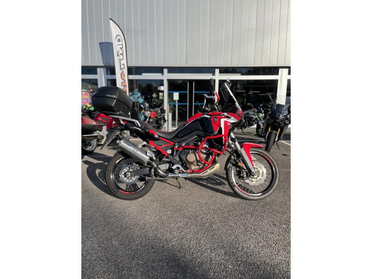 HONDA AFRICA TWIN CRF1000L STD