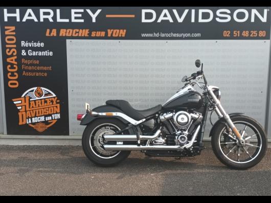 HARLEY-DAVIDSON SOFTAIL LOW RIDER 1745