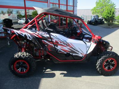 YAMAHA YXZ 1000R