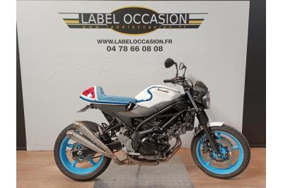 SUZUKI SV 650