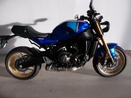 Photo du véhicule YAMAHA