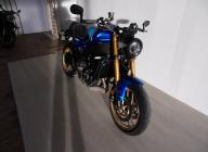 YAMAHA XSR 900