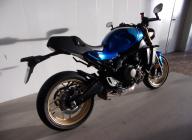 YAMAHA XSR 900