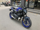 Photo du véhicule YAMAHA