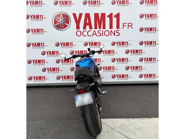 YAMAHA XSR 900