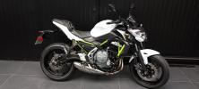Photo du véhicule KAWASAKI