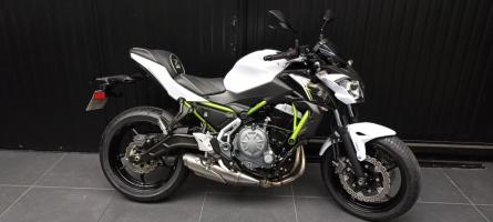 Photo du véhicule KAWASAKI