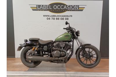 YAMAHA XV 950 BOLT
