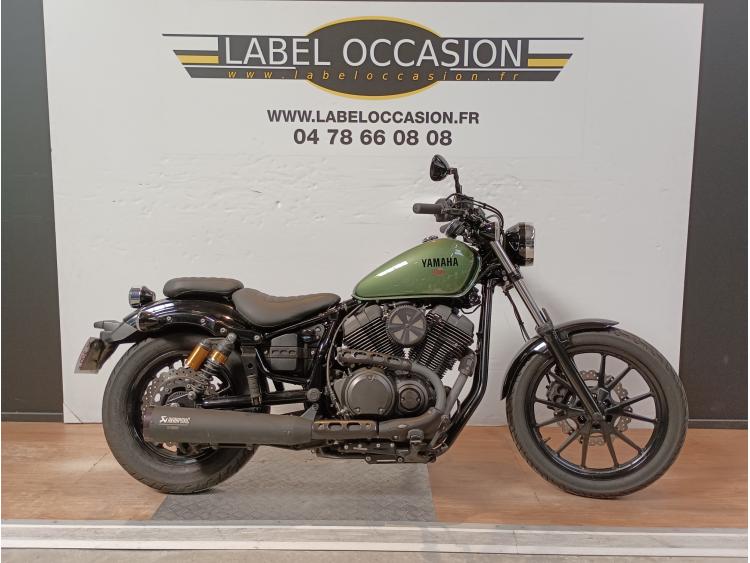 YAMAHA XV 950 BOLT