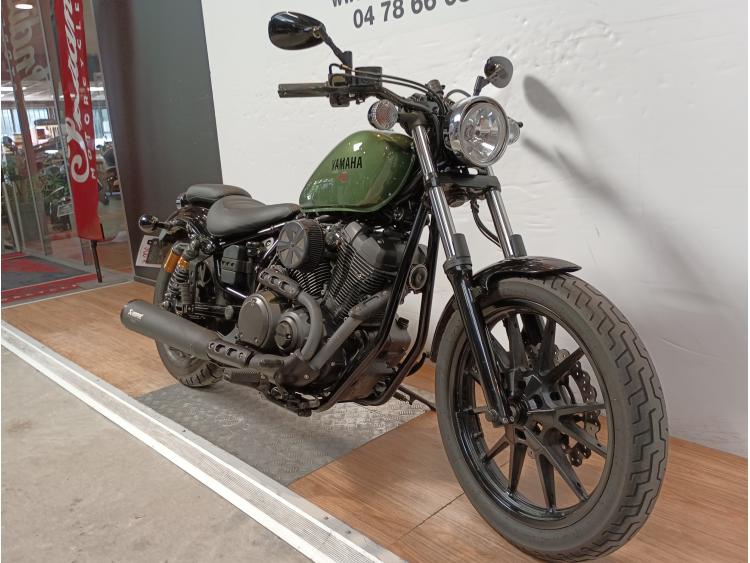 YAMAHA XV 950 BOLT