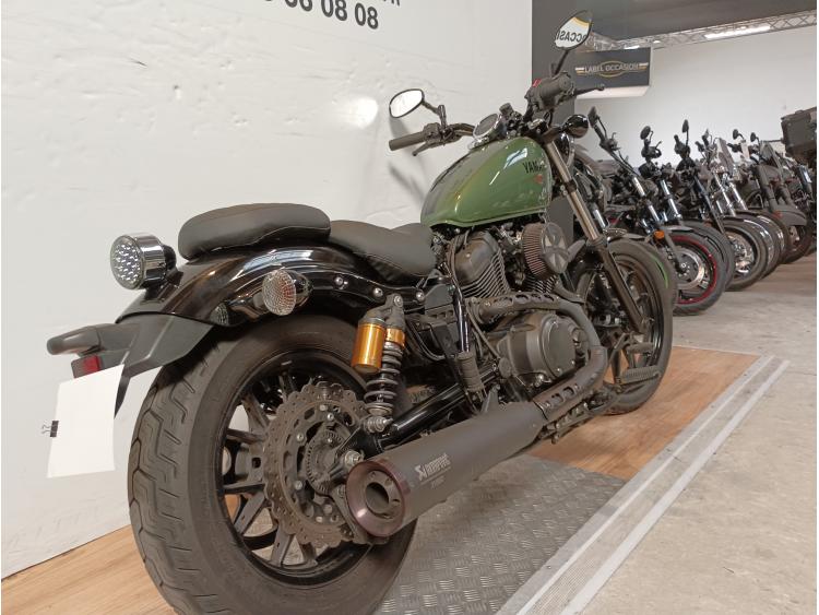 YAMAHA XV 950 BOLT