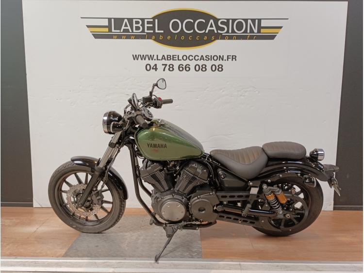 YAMAHA XV 950 BOLT