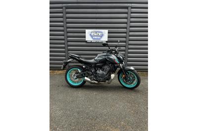 YAMAHA MT-07 (47.5CV)