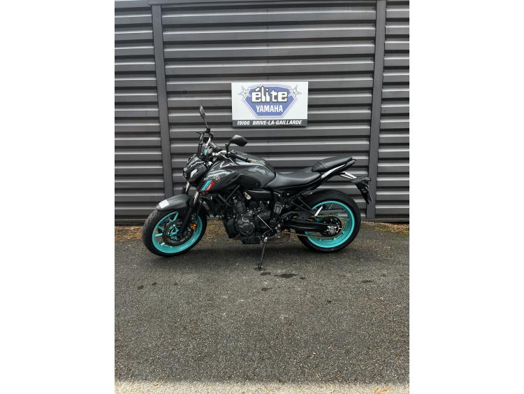 YAMAHA MT-07 (47.5CV)