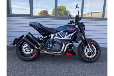 INDIAN FTR 1200 R CARBON