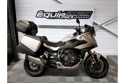 HONDA NT 1100 DCT