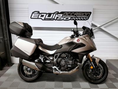 HONDA NT 1100 DCT