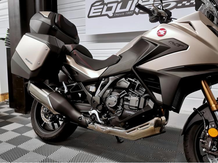 HONDA NT 1100 DCT SE - NT1100 - Garantie constructeur 04/2032 - 1ERE MAIN