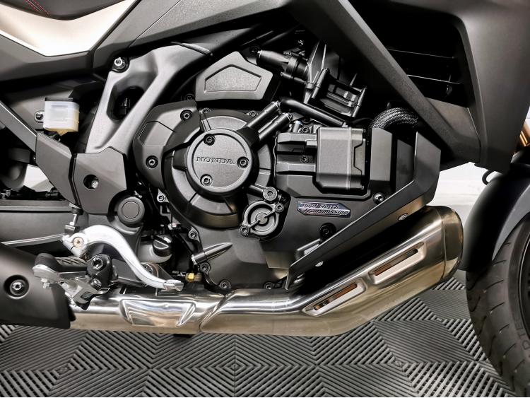 HONDA NT 1100 DCT SE - NT1100 - Garantie constructeur 04/2032 - 1ERE MAIN