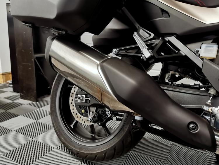 HONDA NT 1100 DCT SE - NT1100 - Garantie constructeur 04/2032 - 1ERE MAIN