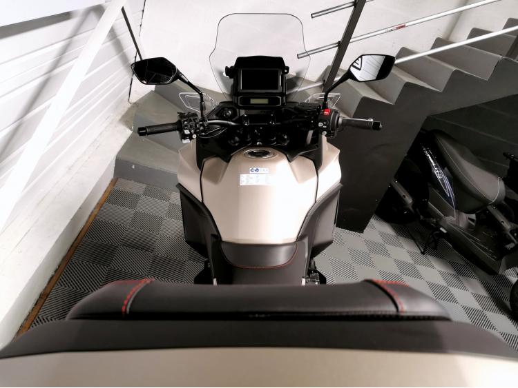HONDA NT 1100 DCT SE - NT1100 - Garantie constructeur 04/2032 - 1ERE MAIN