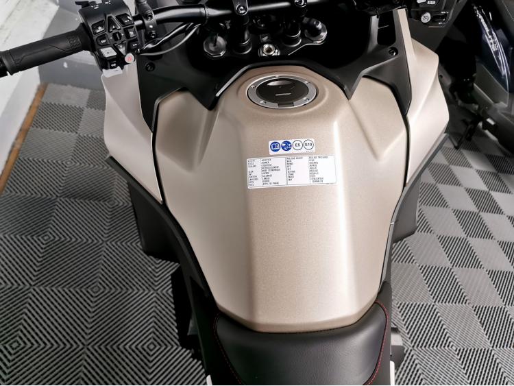 HONDA NT 1100 DCT SE - NT1100 - Garantie constructeur 04/2032 - 1ERE MAIN