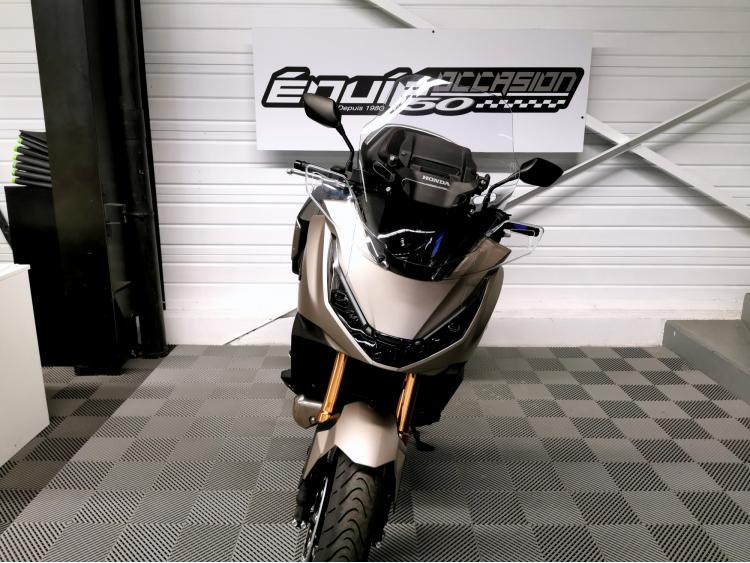 HONDA NT 1100 DCT SE - NT1100 - Garantie constructeur 04/2032 - 1ERE MAIN