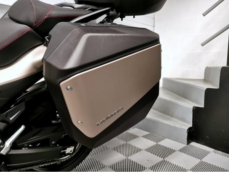 HONDA NT 1100 DCT SE - NT1100 - Garantie constructeur 04/2032 - 1ERE MAIN
