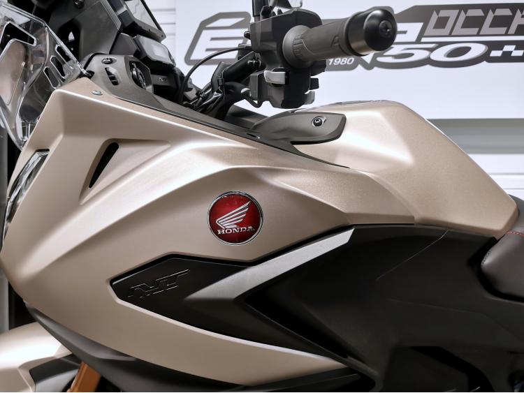 HONDA NT 1100 DCT SE - NT1100 - Garantie constructeur 04/2032 - 1ERE MAIN
