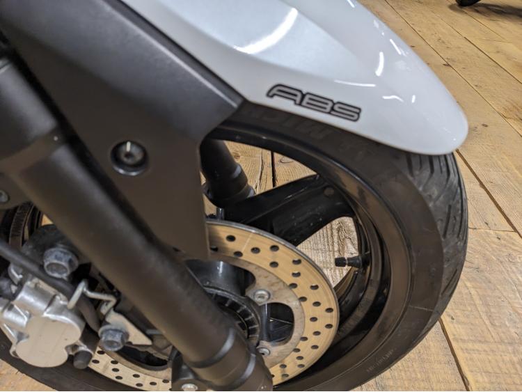 YAMAHA XMAX 125 ABS