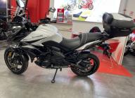 KAWASAKI VERSYS 650