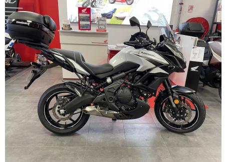 KAWASAKI VERSYS 650