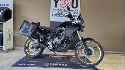 YAMAHA XTZ TENERE 700