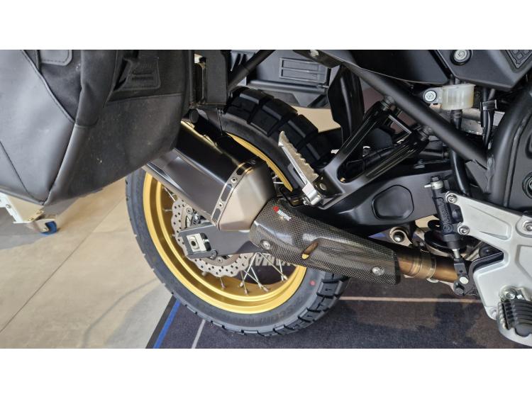 YAMAHA XTZ TENERE 700 garantie 12 mois
