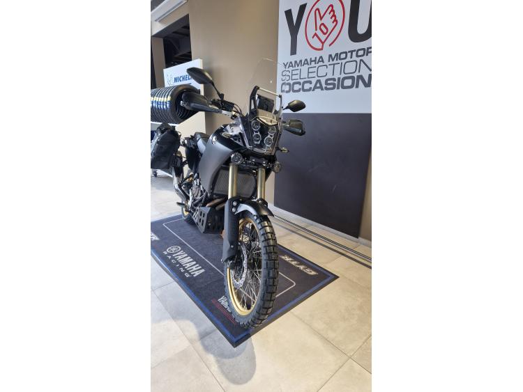 YAMAHA XTZ TENERE 700 garantie 12 mois