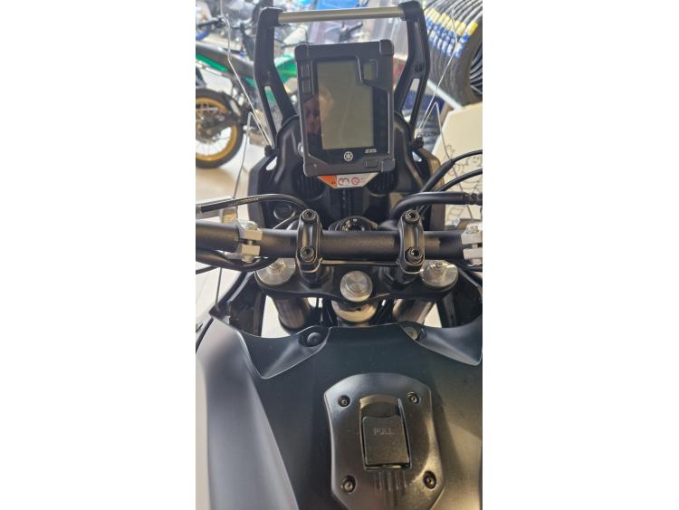 YAMAHA XTZ TENERE 700 garantie 12 mois