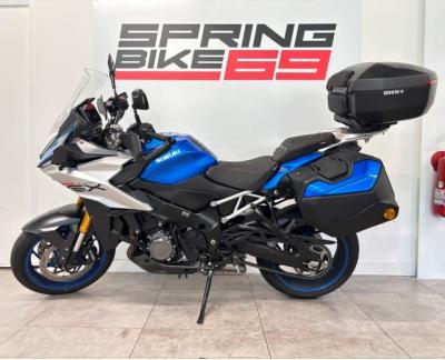SUZUKI GSX-S 1000 GX